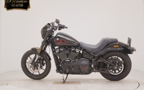 HARLEY FXLRS1920 2026