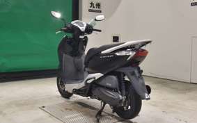 HONDA LEAD 125 JF45