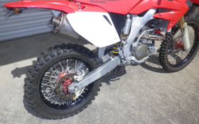 HONDA CRF250X ME11