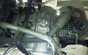 HONDA C110 SUPER CUB 2000 JA42