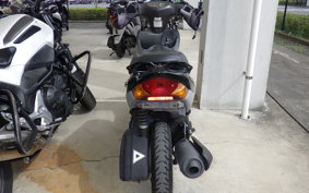 SUZUKI ADDRESS V125 CF46A