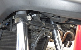 HONDA NC750X D Limited 2015 RC72