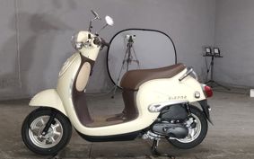 HONDA GIORNO AF77