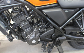 HONDA CL250 MC57