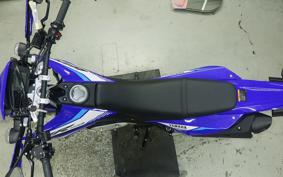 YAMAHA WR125R 2007 DE14J