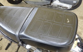 SUZUKI GN125 H