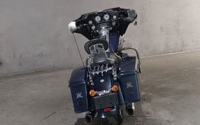 HARLEY HARLEY FLHX1690 KBM