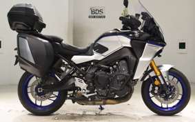 YAMAHA TRACER 9 GT+ 2023 RN70J