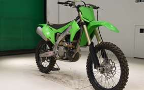 KAWASAKI KX250 KX252C