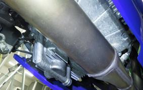 KAWASAKI ZX-4RR 2024 ZX400P