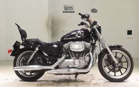 HARLEY XL883LI 2011