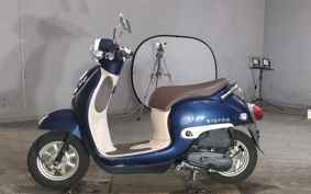 HONDA GIORNO AF77