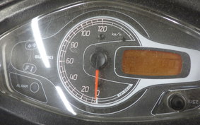 SUZUKI ADDRESS V125 S 2022 CF4MA