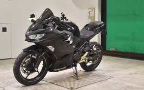 KAWASAKI NINJA 400 2018 EX400G