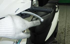 SUZUKI ADDRESS V125 DT11A