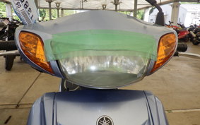 YAMAHA AXIS 125 TREET SE53J