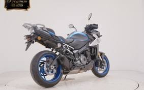 SUZUKI GSX-S1000GX 2024 EK1AA