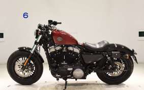HARLEY XL1200X 2016