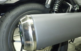 HONDA REBEL 1100 DCT 2021 SC83
