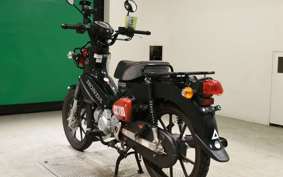 HONDA ｸﾛｽｶﾌﾞ110-3 2024 JA60