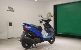 SUZUKI ADDRESS V125 S CF4MA