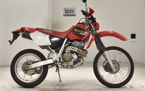 HONDA XR400R 2001