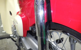 HONDA C110 SUPER CUB 2014 JA44