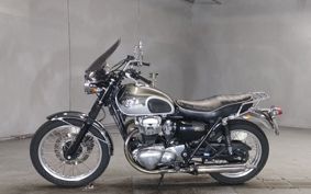 KAWASAKI W650 EJ650A