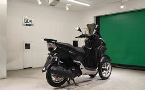 YAMAHA TRICITY 125 1994 SE82J