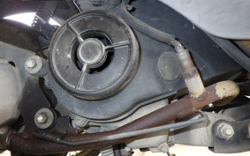 SUZUKI LET's 4 CA45A