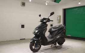 YAMAHA CYGNUS 125 XSR 3 2024 SED8J