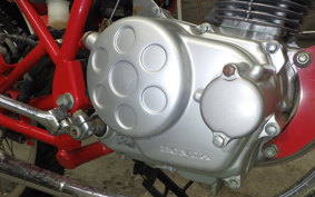 HONDA DREAM 50 AC15