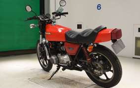 KAWASAKI Z550 FX 2007 KZ550B