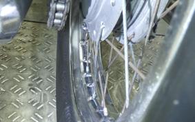 SUZUKI GT380 2026 GT380