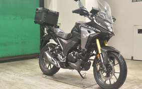 HONDA CB200X
