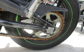 KAWASAKI NINJA 400 2019 EX400E