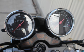SUZUKI GSX400 1996 GK79A