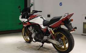 HONDA CB400 SUPER BOLDOR VTEC A 2009 NC42