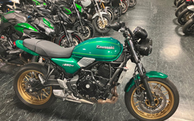 KAWASAKI Z650 RS 2023 ER650M