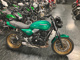 Фото Kawasaki Z650 RS 2023 с японского аукциона
