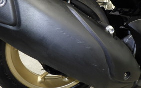 YAMAHA AERO X 155 2022