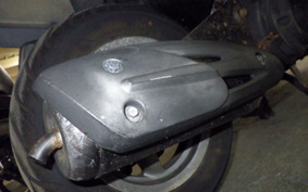 HONDA LEAD 100 JF06