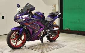 YAMAHA YZF-R25 2018 RG10J
