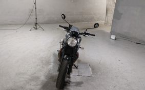 TRIUMPH STREET TWIN 900 2023 DAD74G