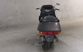 HONDA FUSION MF02