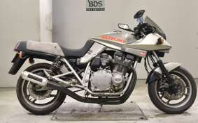 SUZUKI GSX750S KATANA 1984 GS75X