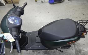 YAMAHA JOG-7 2010 AY01