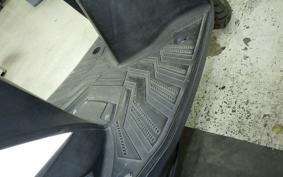 SUZUKI ADDRESS 110 2012 CE47A