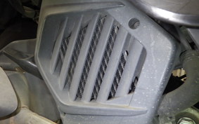 HONDA TACT-4ﾍﾞｰｼｯｸ 2013 AF79