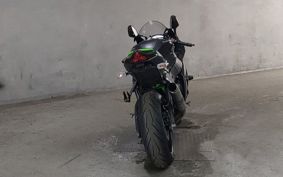 KAWASAKI ZX 10 NINJA R SE ZXT02E